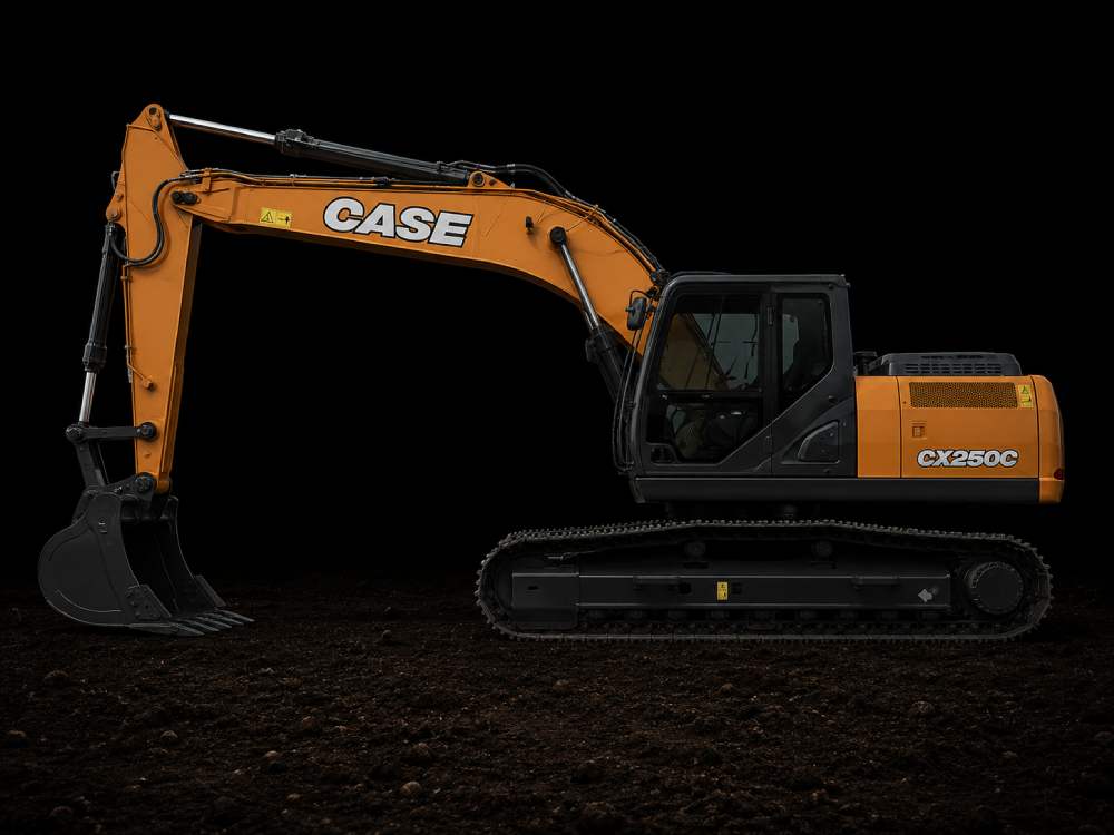 CX220E
