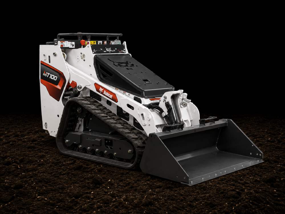 Bobcat MT100