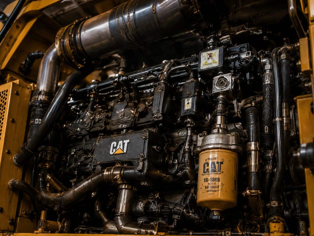 Engine & Transmission Repair