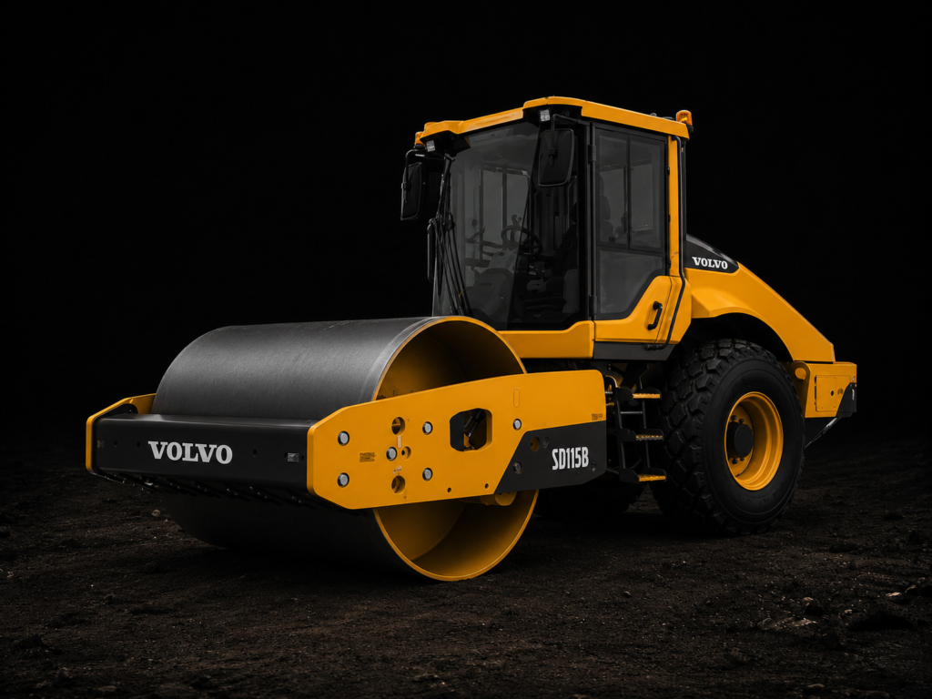 Caterpillar D6N LGP Dozer