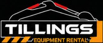 Tilling equipment repair services in ottawa